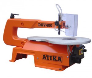 Atika-DKV-400