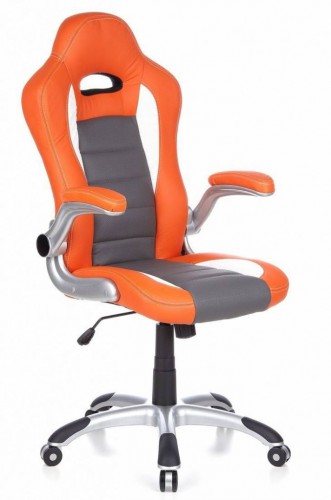 HJHOfficeBuerostuhl24Racer