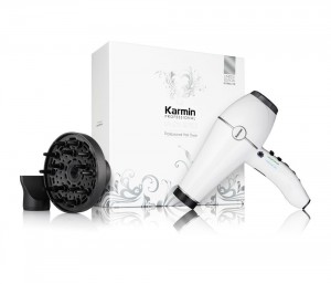 Karmin-Salon-Series