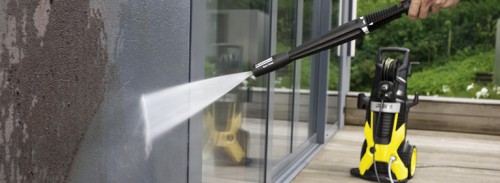 Nettoyeurs-haute-pression-electrique